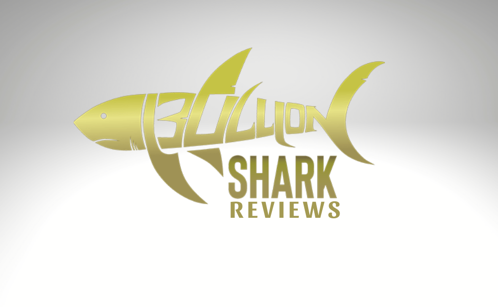 Bullion Shark Reviews