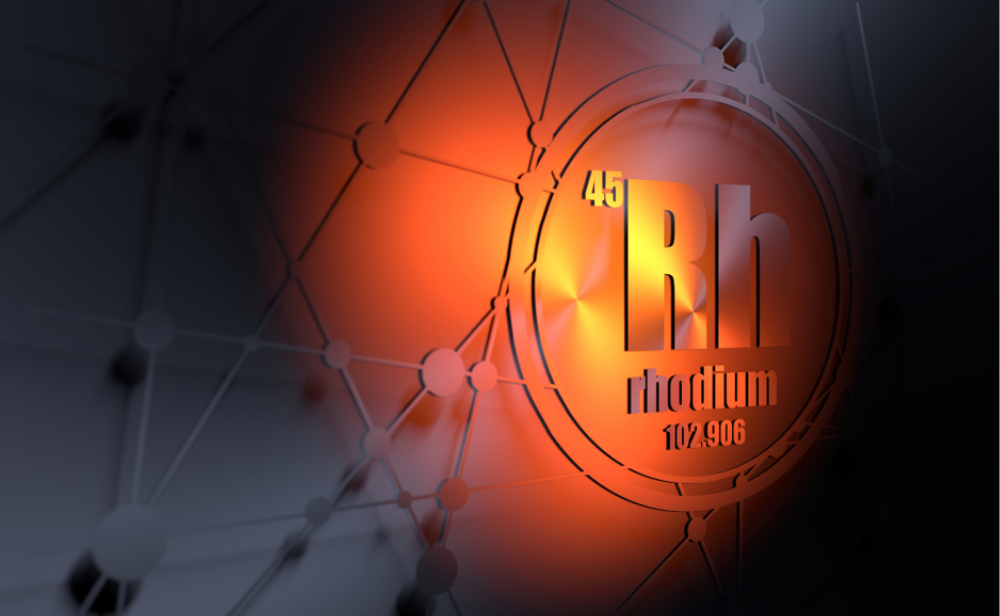 Interesting Facts About Rhodium