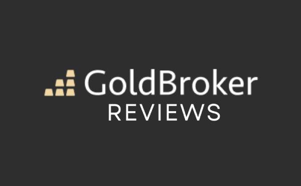 GoldBroker Reviews